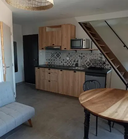Maison 1862 - Hebergements D'hote