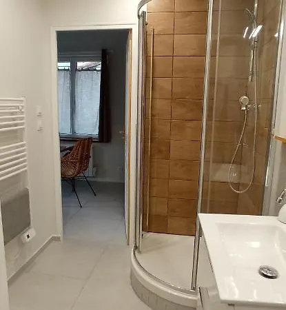 Maison 1862 - Hebergements D'hote * Orsan