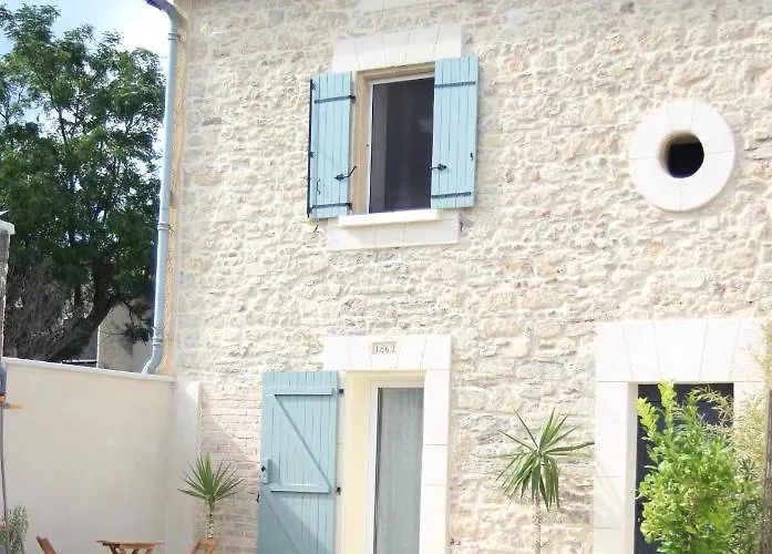 Maison 1862 - Hébergements D'hôte Apartamento Orsan